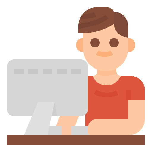 Course Features Icon